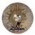 Used Zildjian A Custom 16-Inch Crash Cymbal 40090-S000086598 View 2
