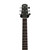 Used Taylor SB-1X LP Type Electric Guitar White 6-String View 2