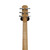 Used Taylor SB-1X LP Type Electric Guitar White 6-String View 5