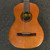 Used BENJAMIN CLASSICAL Solid Top Acoustic Guitar Natural 40111-S000198681 View 1