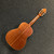 Used BENJAMIN CLASSICAL Solid Top Acoustic Guitar Natural 40111-S000198680 View 14