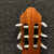 Used BENJAMIN CLASSICAL Solid Top Acoustic Guitar Natural 40111-S000198680 View 15