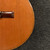 Used BENJAMIN CLASSICAL Solid Top Acoustic Guitar Natural 40111-S000198680 View 4