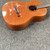 Used BENJAMIN CLASSICAL Solid Top Acoustic Guitar Natural 40111-S000198680 View 6