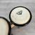 Used Eastrock Bongos - 4 and 5-inch 40112-S000185987 View 4