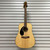 Used - Fender CD-60S B-STOCK Acoustic Guitar  40087-S000245188 View 1