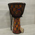Used Meinl Journey Series Fiberglass Djembe 40015-S000346038 View 4