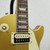 Used Epiphone Les Paul Traditional Pro IV LP Type Electric Guitar Goldtop 6-String 40042-S000280577 View 6