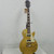 Used Epiphone Les Paul Traditional Pro IV LP Type Electric Guitar Goldtop 6-String 40042-S000280577 View 3