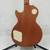 Used Epiphone Les Paul Traditional Pro IV LP Type Electric Guitar Goldtop 6-String 40042-S000280577 View 14