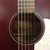 Used Art & Lutherie americana Tennessee Red QIT Acoustic Guitar Red 40042-S000280579 View 6