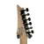 Used Ibanez JEM JR 1P-03 S Type Electric Guitar White 6-String 41120-S000040424 View 5