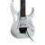 Used Ibanez JEM JR 1P-03 S Type Electric Guitar White 6-String 41120-S000040424 View 1