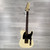 Used Fender 2016 American Standard Telecaster Limited-edition Electric Guitar - Olympic White - AS IS - See Description 40112-S000185990 View 3