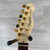 Used Fender 2016 American Standard Telecaster Limited-edition Electric Guitar - Olympic White - AS IS - See Description 40112-S000185990 View 4