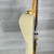 Used Fender 2016 American Standard Telecaster Limited-edition Electric Guitar - Olympic White - AS IS - See Description 40112-S000185990 View 12