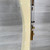 Used Fender 2016 American Standard Telecaster Limited-edition Electric Guitar - Olympic White - AS IS - See Description 40112-S000185990 View 11