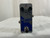 Used Electro Harmonix (E/H) SLAP-BACK ECHO Delay Pedal 40012-S000320626 View 3