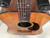 Used Sigma D-10 ANNIVERSARY AS IS HUMP Vintage Solid Top Acoustic Guitar Wood 40107-S000160031 View 5