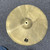 Used DDRUM D2 16" Practice Crash Cymbal 41106-S000105679 View 1