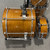 Used SPINELLI CUSTOM MAPLE 4-PC Drum Shell Kit 41106-S000105678 View 3