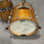 Used SPINELLI CUSTOM MAPLE 4-PC Drum Shell Kit 41106-S000105678 View 4