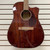 Used - Fender CD-140SCE B-STOCK Acoustic Guitar  40087-S000245189 View 2