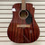 Used - Fender CD-60S MAHOGANY B-STOCK Acoustic Guitar  40087-S000245191 View 2