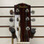 Used - Fender CD-60S MAHOGANY B-STOCK Acoustic Guitar  40087-S000245191 View 6