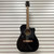 Used - Fender CC-60SCE B-STOCK Acoustic Guitar  40087-S000245192 View 1