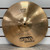 Used - Zildjian 14IN BRONZE SCIMITAR HI HATS  40087-S000245193 View 5
