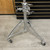 Used - Latin Percussion - LP LP291 TRIPLE CONGA STAND NO CLAMPS  40087-S000245196 View 2