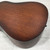 Used Godin Metropolis Cedar EQ Solid Top Acoustic/Electric Guitar Natural 40051-S000121097 View 11