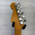 Used Fender Standard Strat 1999 MIM Black 41124-S000215794 View 10