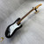 Used Fender Standard Strat 1999 MIM Black 41124-S000215794 View 5