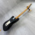 Used Fender Standard Strat 1999 MIM Black 41124-S000215794 View 6