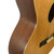 Used Larrivee OM-01 W/HARD CASE Solid Top Acoustic Guitar Wood 40009-S000319821 View 5