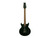 Used Ibanez GIO GAX 30 Double Cut Electric Guitar Black 6-String 41136-S000159249 View 2