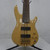 Used Brice  Z 6 STRING P Type Bass Guitar Natural 6-String 40042-S000280584 View 1