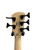 Used Spector NS-2000 Dan Briggs Bass Guitar w/BAG 41115-S000120378 View 6
