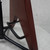 Used Gibson 2005 Flying v Faded Electric Guitar Red 6-String 40042-S000280589 View 9