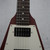 Used Gibson 2005 Flying v Faded Electric Guitar Red 6-String 40042-S000280589 View 6