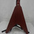 Used Gibson 2005 Flying v Faded Electric Guitar Red 6-String 40042-S000280589 View 14