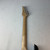 Used Ibanez GIO GRX207 S Type Electric Guitar Black 6-String 41110-S000074610 View 7