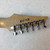 Used Ibanez GIO GRX207 S Type Electric Guitar Black 6-String 41110-S000074610 View 9