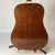 Used Epiphone DR-100 VS Laminate Top Acoustic Guitar Sunburst 41110-S000074609 View 8