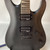 Used Jackson DINKY ARCH TOP JS22 DKA S Type Electric Guitar Black 6-String 41110-S000074611 View 4