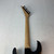 Used Jackson DINKY ARCH TOP JS22 DKA S Type Electric Guitar Black 6-String 41110-S000074611 View 7