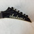 Used Jackson DINKY ARCH TOP JS22 DKA S Type Electric Guitar Black 6-String 41110-S000074611 View 8