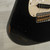 Used Suntech Scb-fs S-type MIJ Electric Guitar Black MIJ 40015-S000346041 View 5